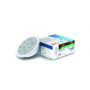 Weltico PAR56 vervangingslamp LED - Rainbow RGB 1500lmn