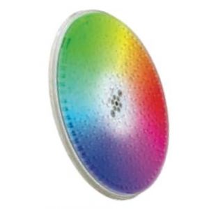 Ultra platte vorm, 1450 lm, 25W, RGB licht 
