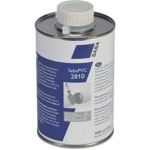 Saba 2810 250 ml voorkant