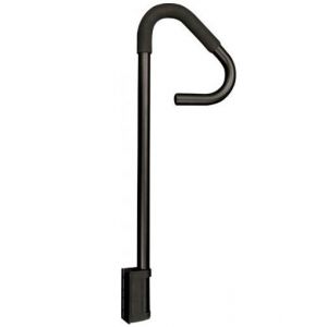 Safe-T-Rail Black voorkant