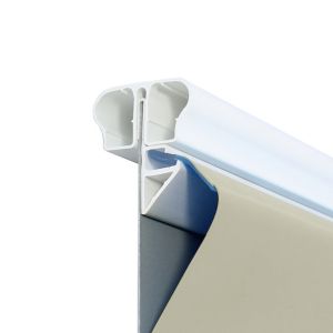Liner hung 300 x 120 - Sand