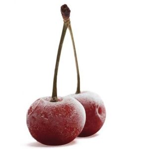 Saunageur: Frozen cherry 100 ml