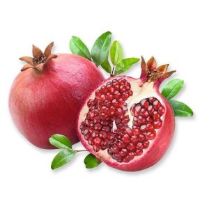 Saunageur: Granaatappel 100 ml