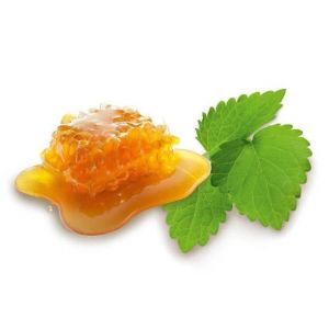 Saunageur: Melisse/Honing 100 ml voorbeeld