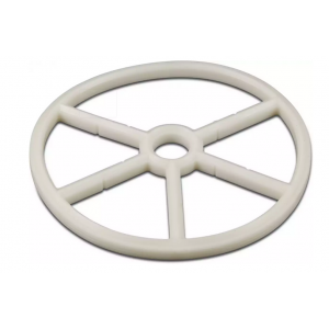 Emaux MPV 2" zeswegklep: sterpakking
