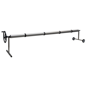 Oprolsysteem afdekking, Bahamas-Mini op maat 2,50-3,90