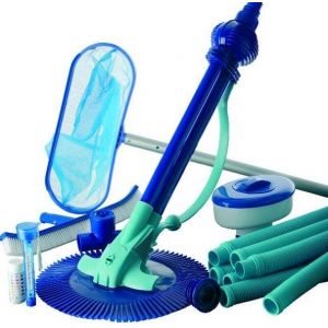 Schoonmaakset large budget