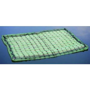 Drijvende Phytofilters 121x43cm (0,5m²) bovenkant