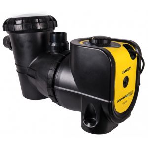 Davey Silensor Pro SP200 BT 18 m3/u