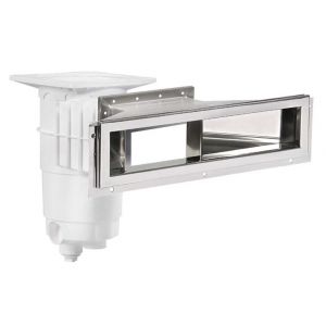 Weltico skimmer A600 RVS