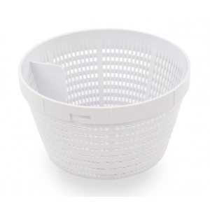 weltico superpool skimmer basket 