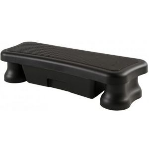 SmartStep Junior Black