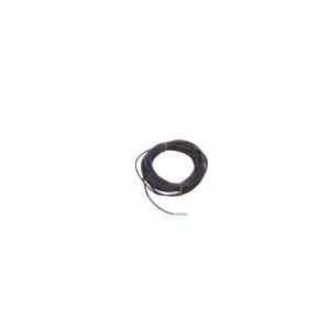 Solarvoeler incl. kabel voorkant