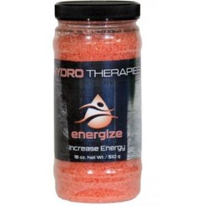 Spa geur: Hydro Therapies Energize geurparels