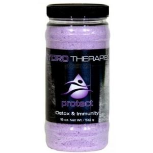 Spa geur: Hydro Therapies Protect geurparels