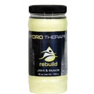 Spa geur: Hydro Therapies Rebuild geurparels