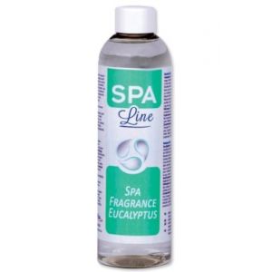 Spa geur: Eucalyptus