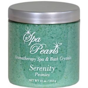 Spa geur: Serenity (peonies) geurparels