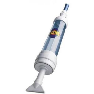 Paradise Spa Vac