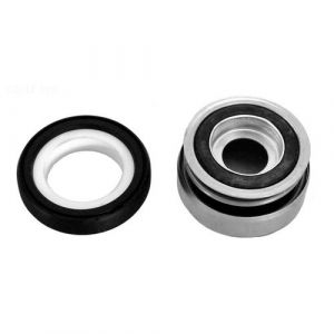 BADU mechanical seal voorkant