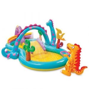 Speelbad Dinoland - 57135 voorbeeld 