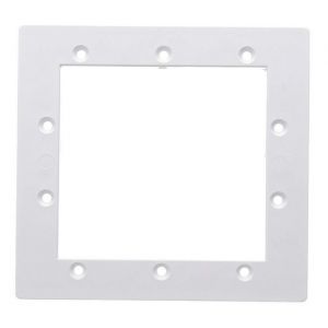 Hayward skimmer SP1096: face plate (SPX1090D)