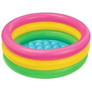 Sunset pool 86 x 25 - 58924 voorbeeld 