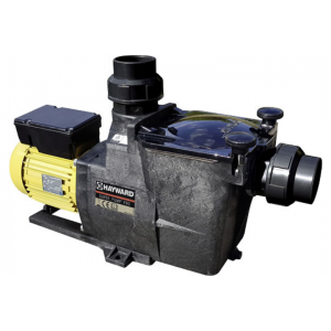 Hayward Super Pump PRO 1,50 kW (400 Volt)