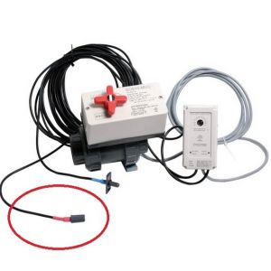 Temperatuursensor Praher Solar control