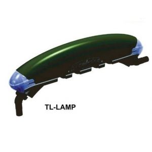 TMC Pro Clear UV-C unit 30 watt  voorkant