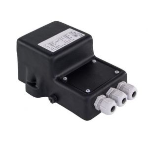Transformator 2 x 300 Watt