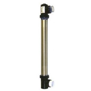 Delta UV professionele UV-C unit 110 watt 