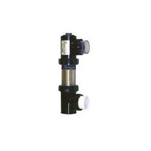Delta UV professionele UV-C unit 35 watt voorkant