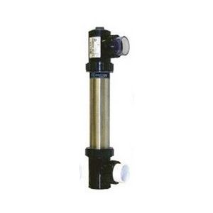 Delta UV professionele UV-C unit 90 watt  voorkant