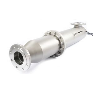 SI Series S65i + UVS + TSS voorbeeld