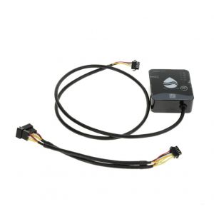 VB warmtepomp: wifi-module