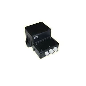 Transformator 2 x 100 Watt