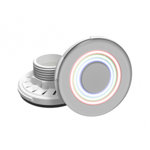 Vision Allegro warm wit - 10 cm