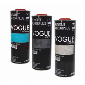 Alkorplan Vogue - Summer - Vloeibare folie