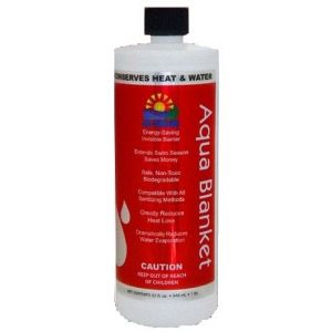 Vloeibare afdekking 946 milliliter verpakking