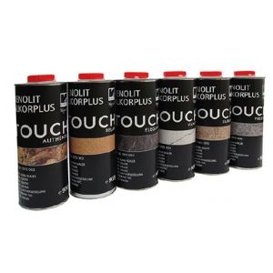 Alkorplan Touch - Prestige - Vloeibare folie