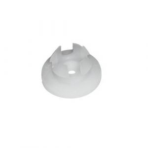 W0825A Cybernaut oorclip  bovenkant