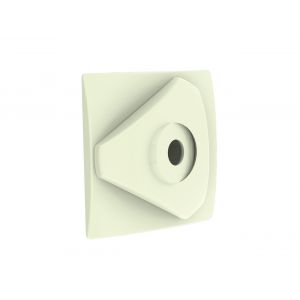 Inspuiter design flens - zand