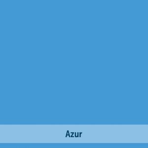 Alkorplan Xtreme 1.65 cm x 10 m - Azur. voorbeeld