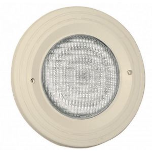 Onderwaterschijnwerper rond LED zand