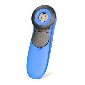 Cool Pooltester voorbeeld 