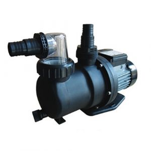 Aquaforte SP550 voorkant