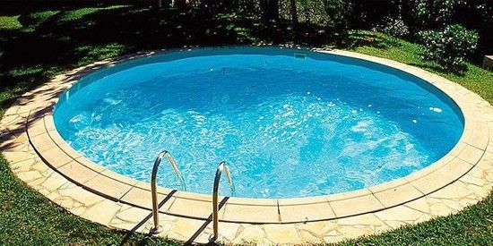 zwembad ovaal happy pool 3 00o 1 50 m diep dezwembadspecialist nl