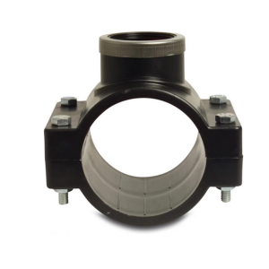 Profec Aanboorzadel 50 mm x 1 1/4" 16 bar