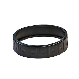 Achterband Zodiac Vortex 3 en 4. (Rubber)